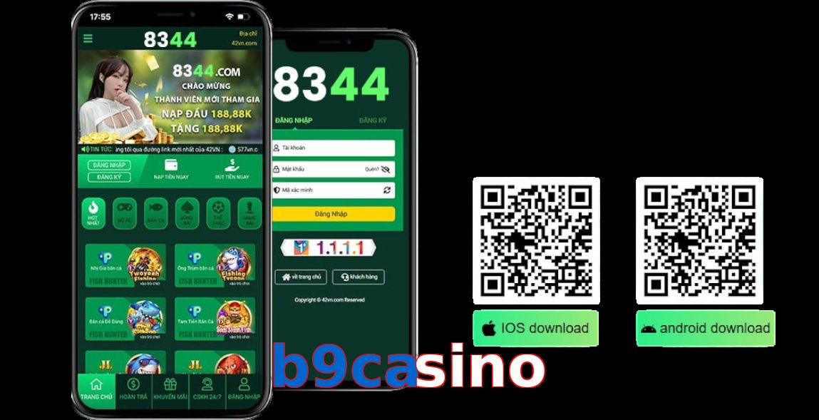 b9casino