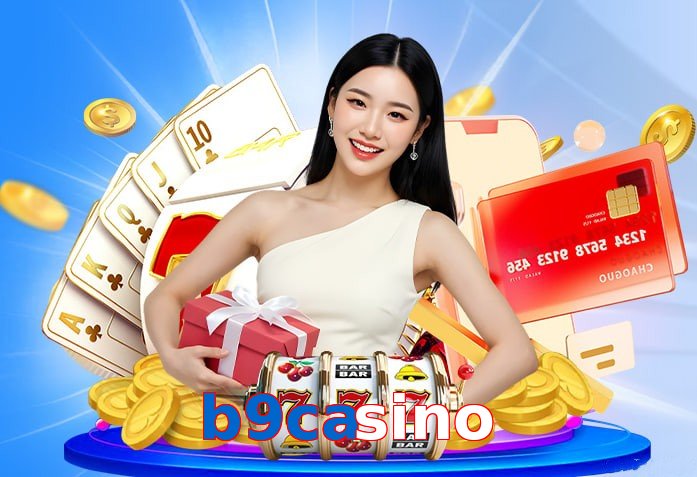 b9casino