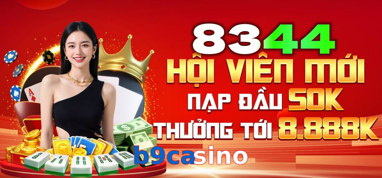 b9casino
