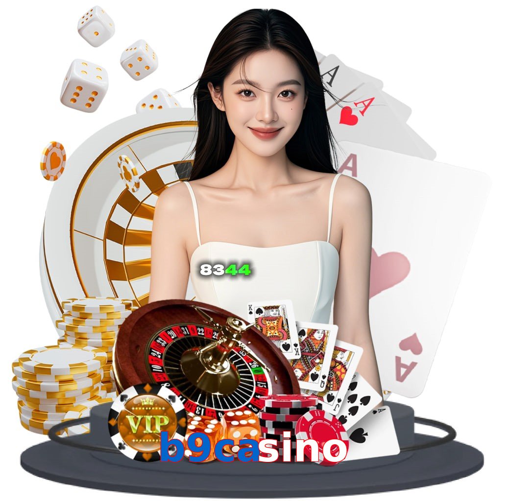 b9casino
