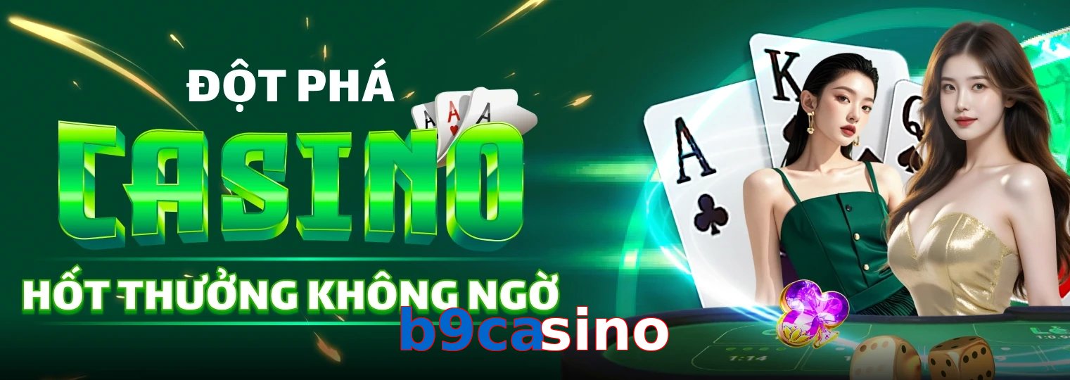 b9casino
