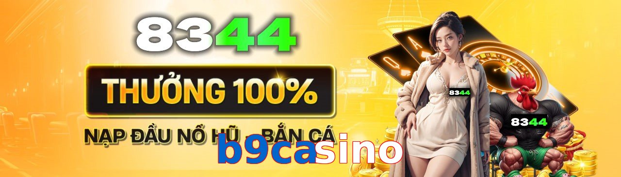 b9casino