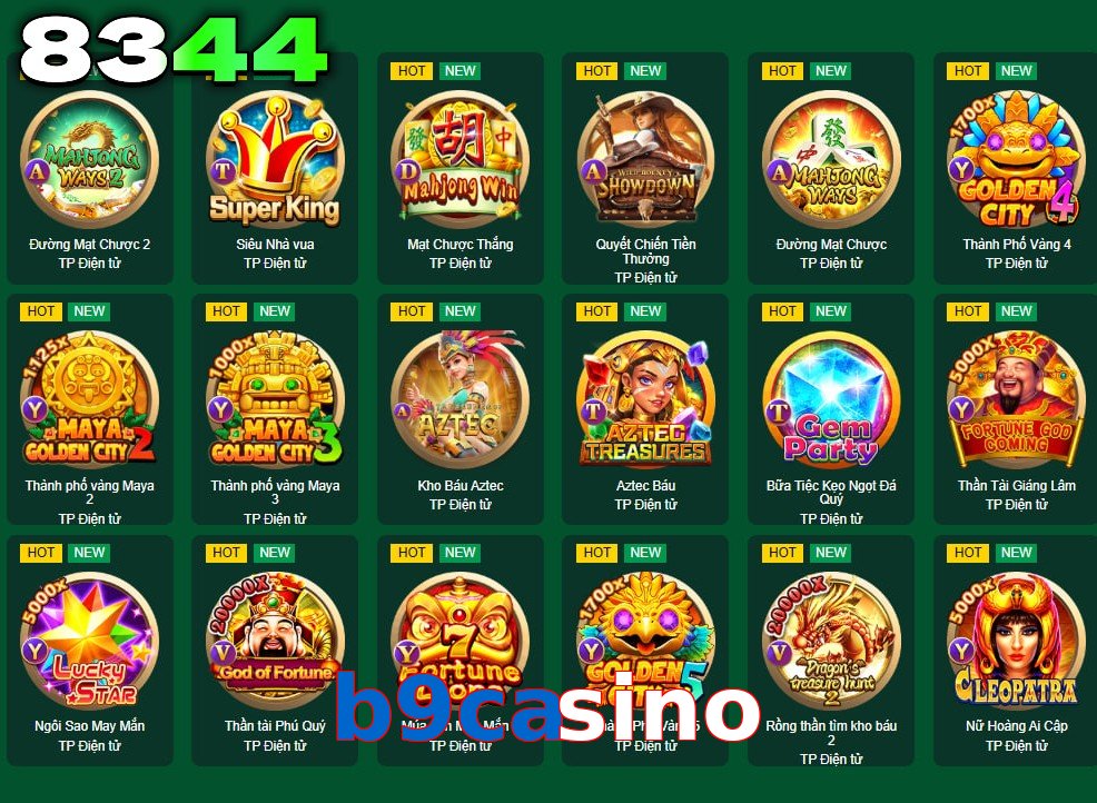 b9casino