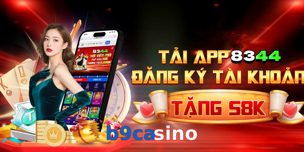 b9casino