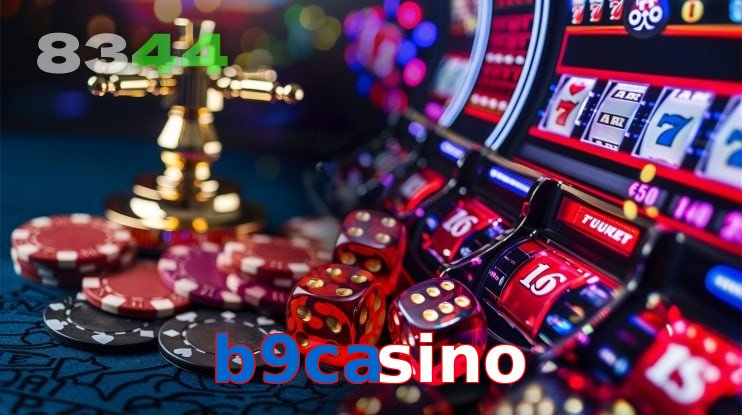 b9casino