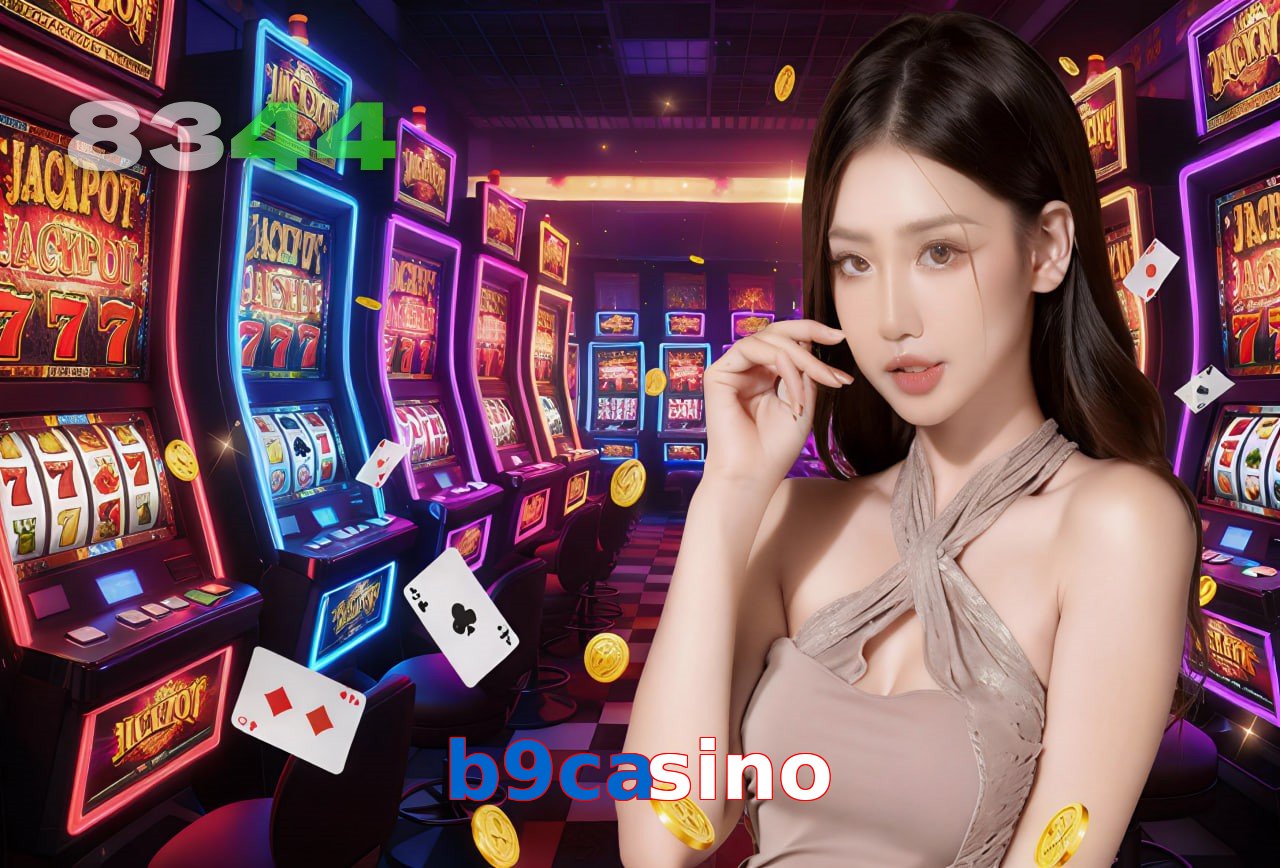 b9casino