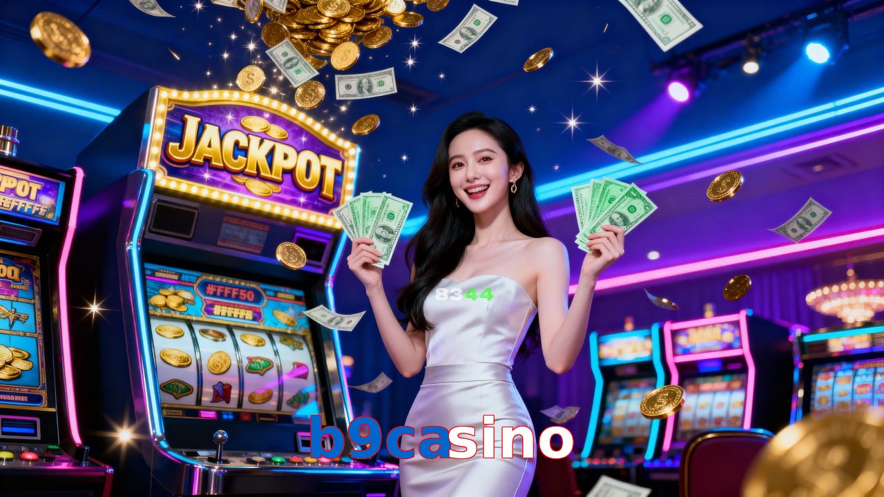 b9casino