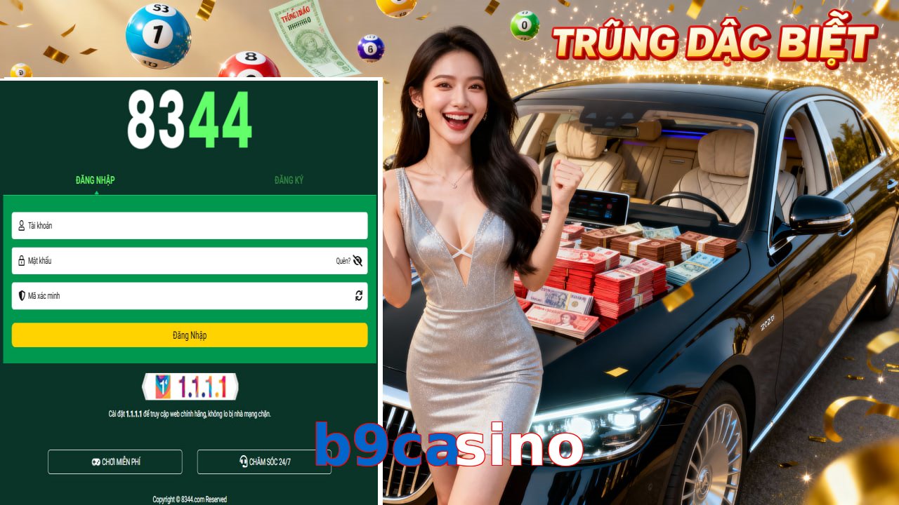 b9casino