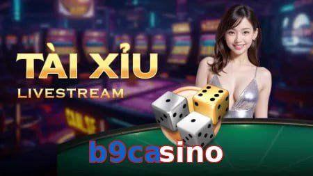 b9casino