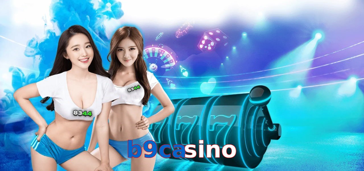 b9casino