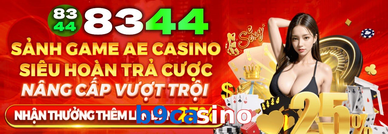 b9casino