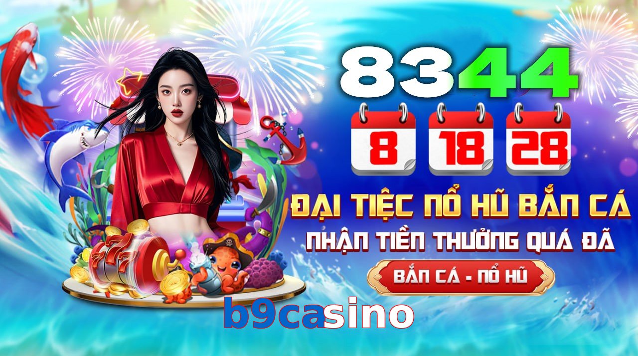 b9casino