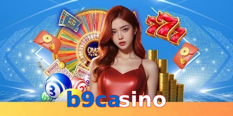 b9casino