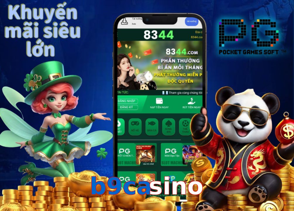b9casino